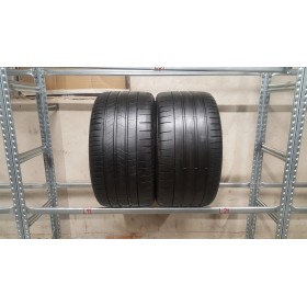 Pirelli P Zero TM apie 7mm , Vasarinės
