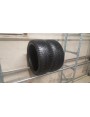 Nokian WR D4 apie 8mm , Žieminės