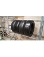 Goodyear EfficientGrip apie 7mm , Vasarinės