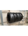 Goodyear EfficientGrip apie 7mm , Vasarinės