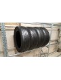 Pirelli Cinturato P7 TM apie 7mm , Vasarinės
