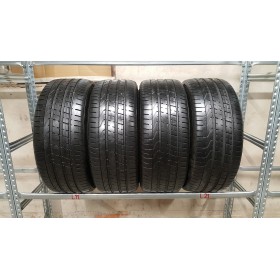 Pirelli P Zero TM apie 7,5mm , Vasarinės