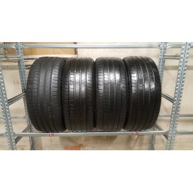 Pirelli SCORPION VERDE apie 6.5mm , Vasarinės
