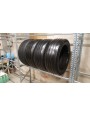 Pirelli SCORPION VERDE apie 6.5mm , Vasarinės