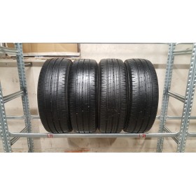 Nokian HAKKA C2 apie 8mm , Vasarinės