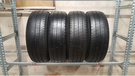 Nokian HAKKA C2 apie 8mm , Vasarinės