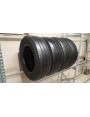 Nokian HAKKA C2 apie 8mm , Vasarinės