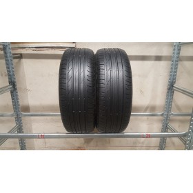 Bridgestone TURANZA T001 apie 7mm , Vasarinės<span>225/50 R18</span>