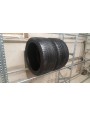 Pirelli SOTTOZERO 3 apie 6mm , Žieminės