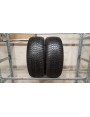 Hankook i Cept Evo3 X apie 8mm , Žieminės