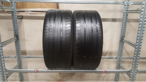 Michelin Latitude Sport apie 5mm , Vasarinės