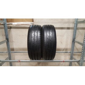 Nokian Hakka Van apie 8,5mm , Vasarinės<span>215/60 R17</span>