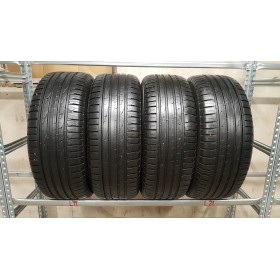 Nokian Hakka Blue 2 Suv apie 7.5mm , Vasarinės