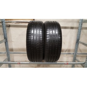 Pirelli PZero TM apie 8mm , Vasarinės