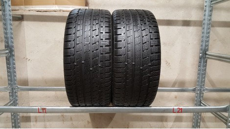 Kumho I Zenk KW27 apie 6mm , Žieminės