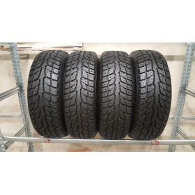 Hankook Winter IPike LT NAUJOS , Žieminės<span>215/65 R16</span>