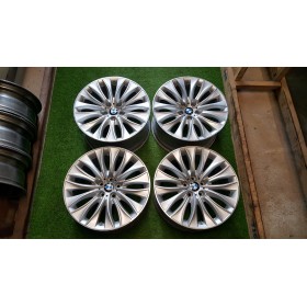 BMW R20 5X120 ET25/41 J8.5/10 