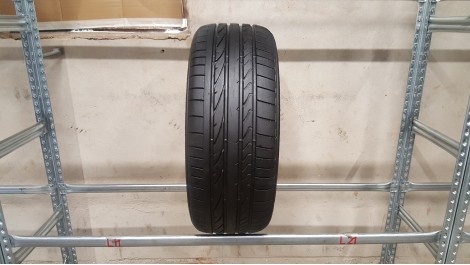 Bridgestone Dueler H/P Sport apie 8mm , Vasarinės