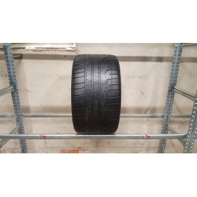 Pirelli SottoZero W240 Serie2 apie 6.5mm , Žieminės