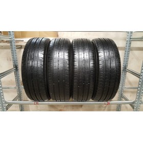 Nokian HAKKA C2 apie 8mm , Vasarinės<span>225/75 R16</span>
