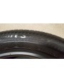 Michelin LATITUDE SPORT 3 apie 6.5mm , Vasarinės
