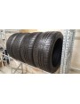 Pirelli 285/40 ir 245/45 PZero Winter , Žieminės