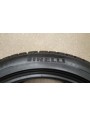 Pirelli 285/40 ir 245/45 PZero Winter , Žieminės