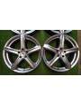 AEZ R19 5X112mm ET35 J8.5 