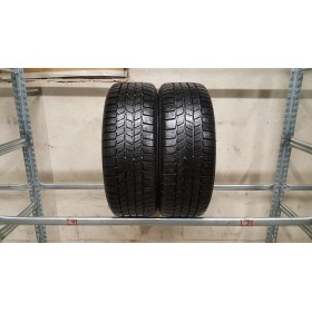 Continental ContiContact TS815 apie 8mm , Žieminės<span>215/60 R16</span>