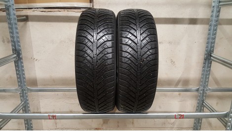 Kumho Solus 4S HA31 apie 8.5mm , Universalios
