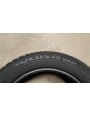 Kumho Solus 4S HA31 apie 8.5mm , Žieminės