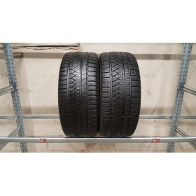 Champiro Winter Pro HP apie 7.5mm , Žieminės<span>245/45 R17</span>