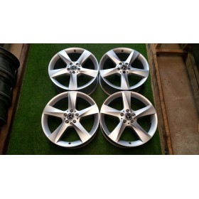 Mercedes-Benz R19 5X112mm ET59 J8.5 , Mercedes-Benz