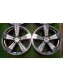 AEZ R20 5X120mm ET40 J9 
