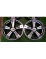 AEZ R20 5X120mm ET40 J9 