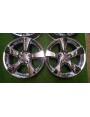 Lexus R18 5X114.3mm ET35 J7 , Lexus