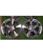 Lexus R18 5X114.3mm ET35 J7 , Lexus