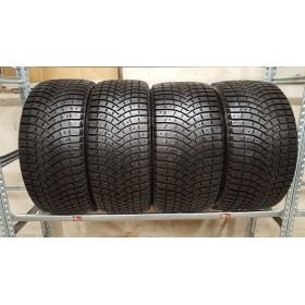 Michelin 305/35 ir 275/40 Naujos , Žieminės