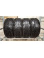 Nokian Hakkapeliitta 9 Suv apie 9mm , Žieminės