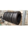 Pirelli Scorpion Winter TM apie 6mm , Žieminės