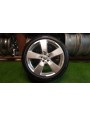 Audi R20 5X112mm ET43 J8.5 , Audi