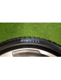 Audi R20 5X112mm ET43 J8.5 , Audi