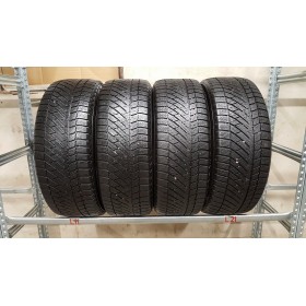 Continental ContiVikingContact 6 apie 6.5mm , Žieminės<span>235/55 R19</span>