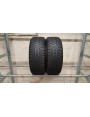Bridgestone Blizzak WS80 apie 6.5mm , Žieminės