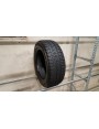 Bridgestone Blizzak WS80 apie 6.5mm , Žieminės