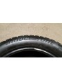 Bridgestone Blizzak WS80 apie 6.5mm , Žieminės