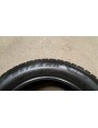 Bridgestone Blizzak WS80 apie 6.5mm , Žieminės