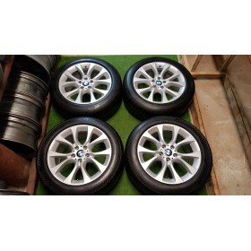 BMW R19 5X120mm ET48 J9 , BMW