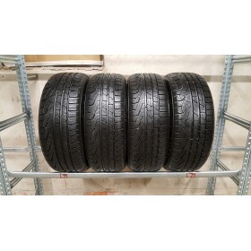 Pirelli Sottozero W240 Serie2 Naujos , Žieminės