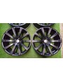 Volkswagen R19 5X112mm ET33 J9 , Volkswagen